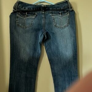 COPY - 725 originals tag says size 1